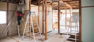 Entreprise de rénovation de la maison et de rénovation d’appartement à Saint-Jean-de-Vaux